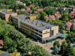 Osvěžení v Bükfürdő 2026 - AKCE 16