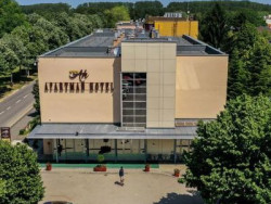 Osvěžení v Bükfürdő 2026 - AKCE 17