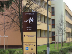 Osvěžení v Bükfürdő 2026 - AKCE 26