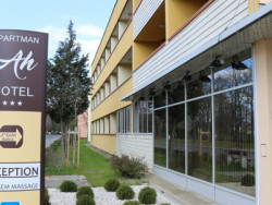 Osvěžení v Bükfürdő 2026 - AKCE 27