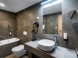 SPA Helios 2026 all inclusive 24