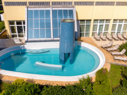SPA Helios 2026 all inclusive 25