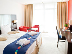 All Inclusive léto Park Inn Sárvár 7