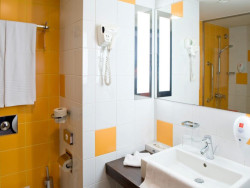 All Inclusive léto Park Inn Sárvár 8