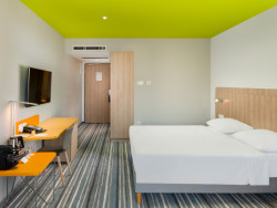 Akcie 3=4 Park Inn Zalakaros 2026 12