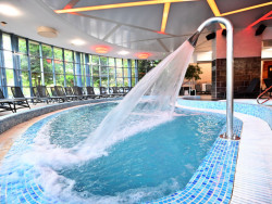Dny wellnessu Eger & Park (2026) Eger