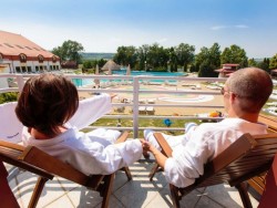 Kehida Termál pobyty 2026 (Hotel) 2