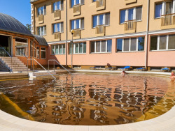 Léto Hungarospa 6