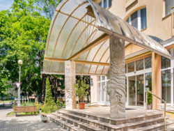 Léto Hungarospa 8