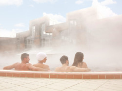 Léto Hungarospa 5