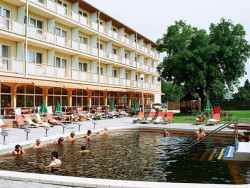 Léto Hungarospa 3