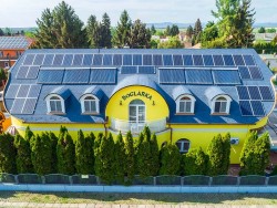 Mimosezóna Boglárka Mezőkövesd