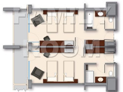 Pobyty Aquaworld 2026 (děti do 14 let zdarma) 23