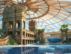 Pobyty Aquaworld 2026 (děti do 14 let zdarma) 35