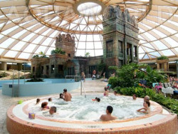 Pobyty Aquaworld 2026 (děti do 14 let zdarma) 36