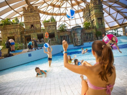 Pobyty Aquaworld 2026 (děti do 14 let zdarma) 37