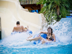 Pobyty Aquaworld 2026 (děti do 14 let zdarma) 38
