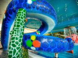 Pobyty Aquaworld 2026 (děti do 14 let zdarma) 40