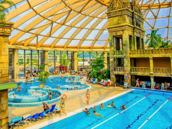 Pobyty Aquaworld 2026 (děti do 14 let zdarma) 41