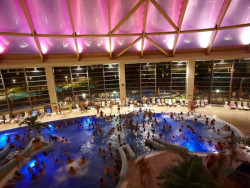 Pobyty Aquaworld 2026 (děti do 14 let zdarma) 43
