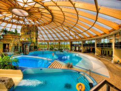 Pobyty Aquaworld 2026 (děti do 14 let zdarma) 42