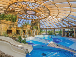 Pobyty Aquaworld 2026 (děti do 14 let zdarma) 46
