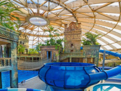 Pobyty Aquaworld 2026 (děti do 14 let zdarma) 47