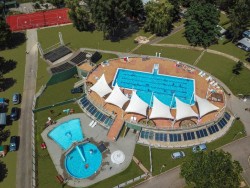 Pobyty Camp Füred 2026 Balatonfüred