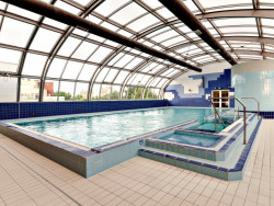 SPA Aqua-Sol (2026) 52