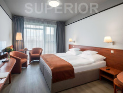 Vánoce Hunguest Bük 23