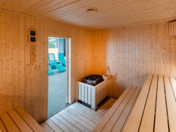 Vánoce Hunguest Bük 38