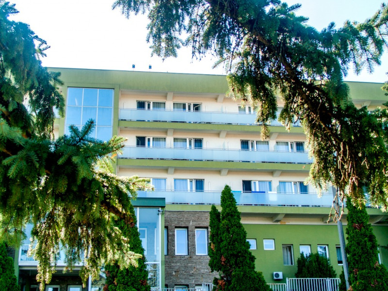 FIT Wellness odpočinek