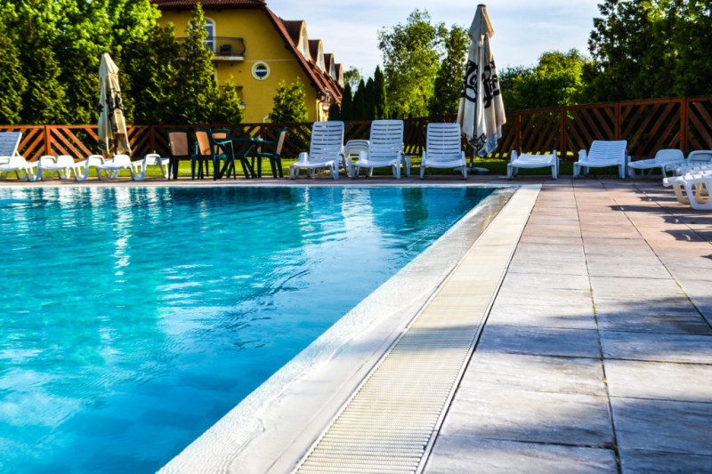 Thermal Park - Mimosezónny odpočinek