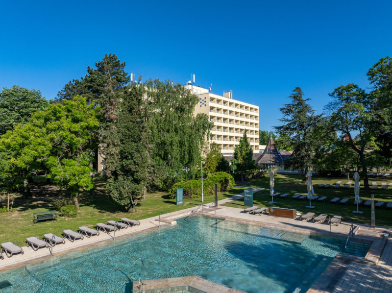 SPA Helios 2026 all inclusive