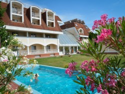 Wellness Hotel Kakadu Keszthely