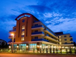 Balneo Hotel Zsori Thermal & Wellness Mezőkövesd