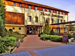 Hotel Bassiana Sárvár