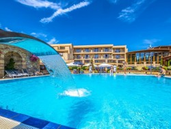 Hotel Kapitány Wellness superior Sümeg