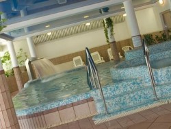 Hotel Spa Hévíz Hévíz
