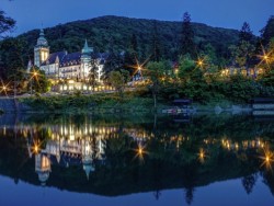 Hotel Palota Lillafüred