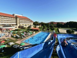 Hunguest Hotel Pelion Tapolca