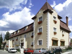 Kikelet Club Hotel Miskolctapolca