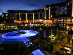 Lotus Therme Hotel & Spa Hévíz Hévíz