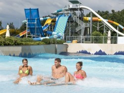 Park Inn by Radisson Sárvár Resort & Spa superior Sárvár