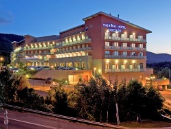 Thermal Hotel Visegrád Superior Visegrád